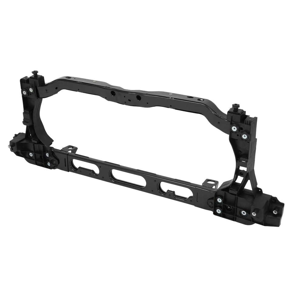 For Dodge Ram 1500 2019-2025 Front Radiator Core Support Replacement 68403786AC Foto 3 de 4