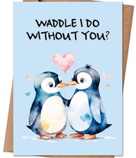 Valentine's Day Gift for Her - Funny Girlfriend Gifts Wife Gifts, I Love You