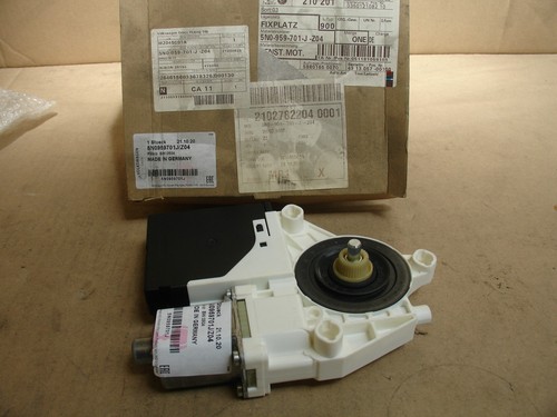 5N0959701J Z04 Door Window Regulator Motor for Volkswagen Tiguan 2010-2011