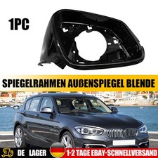 Rechts Spiegelrahmen Au�enspiegel f�r BMW F20 F21 F30 F22 F32 F23 F33 F34 F31
