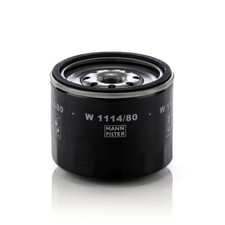 Filtre à huile Kia BESTA