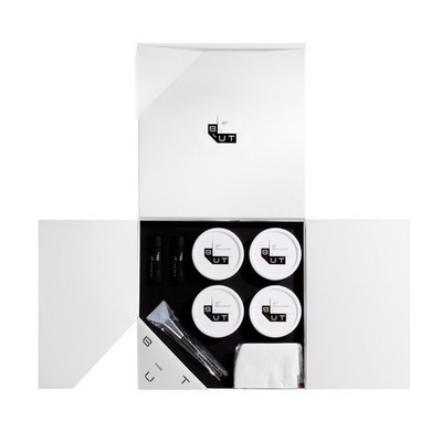 BUT - Esse Supreme Revive Aufhellende Maske - #90 4pcs