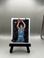 2025-26 Topps - Kon Knueppel #204 (RC)