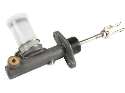 LUK Clutch Master Cylinder fits Nissan 280Z 1975-1978 2.8L 6 Cyl 19PYWN