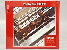 The Beatles 1962–1966 (2023 Edition) 2CD | Remixed Expanded