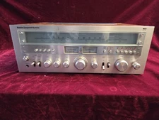 VINTAGE MODULAR COMPONENT SYSTEMS MCS 3235 STEREO RECEIVER NOT WORKING PARTS