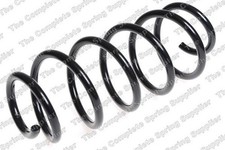 Kilen 29082 Front Suspension Coil Spring Fits Land Rover Freelander 2
