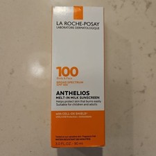 La Roche Posay Anthelios Melt-In Milk SPF 100...