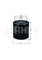 Mahle / Knecht ÖLfilter OC 294 ( OC294 )