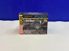 SPECCAST 1/64 SCALE HERITAGE IRON INTERNATIONAL 1206 WHEATLAND