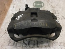 Etrier de frein Hyundai ACCENT