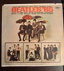 The Beatles Beatles '65 12" Black Vinyl LP - Capitol Records T-2228