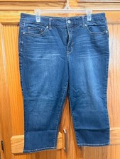 Ladies Capri