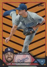 2023 Topps Update ORANGE/BLACK FOIL HALLOWEEN Complete Your Set Rookie US166-330