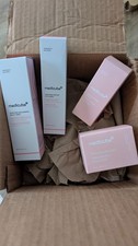 MEDICUBE Triple Collagen Toner Serum Cream and PDRN 4pcs Set - NEW/ SEALED