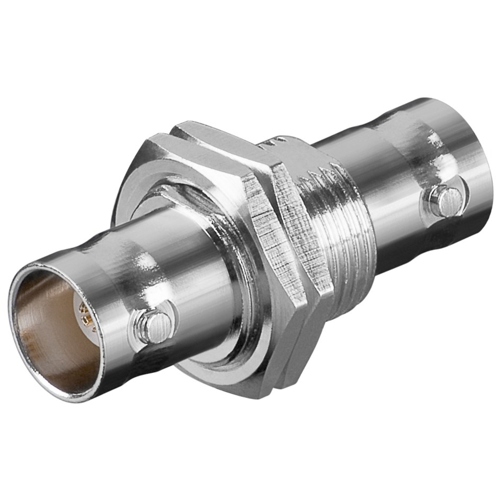 МУЗЫКАЛЬНЫЙ МАГАЗИН BNC-Buchse - BNC-Buchse 50-Омный кабельный радиоприемник 1990₽