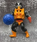 MASTERS of the UNIVERSE - STINKOR Vintage Figure Complete HE-MAN Mattel 1985