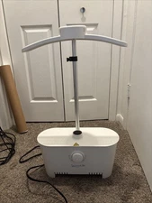 serene life Ironing Machine SLIRX45 portable