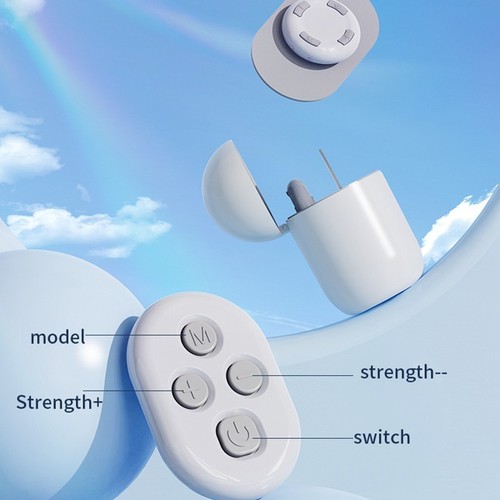 Neck and For Back Massager with User Friendly Remote Control Technology - Picture 10 of 12