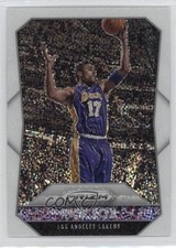 2015-16 Panini Prizm White Sparkle Prizm Rick Fox #272 e1e