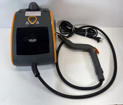 Haan MS-30 Multi-Purpose Canister Steam Cleaner Base Motor & Wand