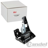 NTY Motorlager Links Passend FüR CitroËN C-ELYSEE C3 C4 DS3 DS DS Opel