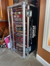 DW Neil Peart Evolution Signature Snare  Drum Set