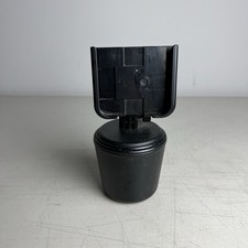 WeatherTech CupFone Car Cup Holder Phone Mount Black 81CF02 USA Adjustable