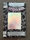 Amazing Spider-Man #365 1st Appearance Of Spider-Man 2099 NM-