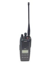 Harris XG-75 Multi-Mode Portable Radio 16 Channels EVXG-PB78M w/ 6.5" Antenna