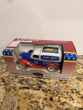 Babe Ruth Bank Limited Edition Truck