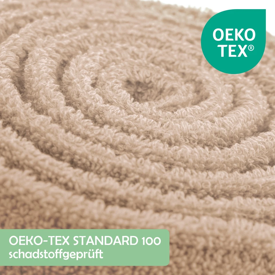 Celodoro Albornoz Mujer y Hombre Algodón Puro - Imagen 4 de 4