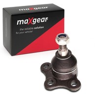 Maxgear Traggelenk FÜHrungsgelenk Vorne Opel Frontera U92 U99 Isuzu Trooper UB