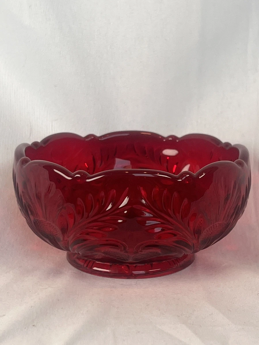 Mosser Glass Cherry for sale | eBay