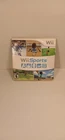 New ListingWii Sports (Nintendo Wii, 2006) Paper Sleeve with Manual - Scratched Fair Cond