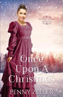 Penny Zeller | Once Upon A Christmas | Taschenbuch | Englisch (2024)