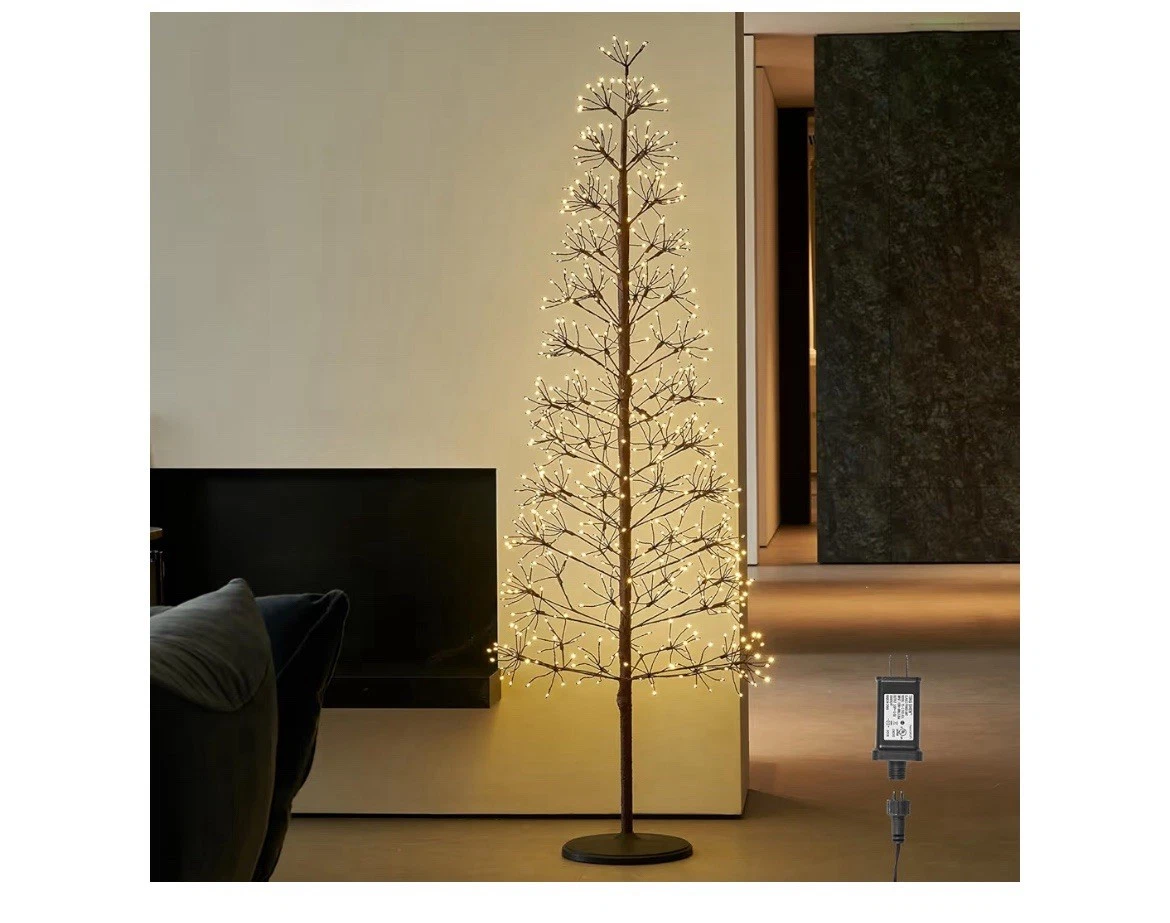 Hairui Starburst Tree - Thumbnail 2