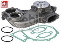 Febi Bilstein 22453 Wasserpumpe Wapu
