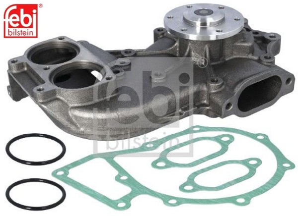 Febi Bilstein 22453 Wasserpumpe Wapu-image