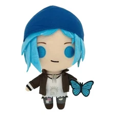 Life Is Strange Plush Doll Collectors Plush Doll Square Enix