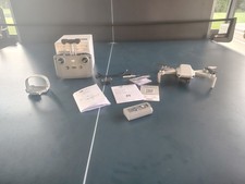 Drone con cámara DJI Mini 4k (con control remoto RC-N1) SIN RESERVA/sin encuadernar