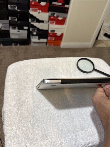 Parts Only Apple MacBook Pro 2015 / Model A1502 Parts Only Repair - Photo 9/13