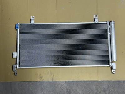 #ad AC Air Condenser Fit for 2014 2018 for Subaru for Forester $72.00