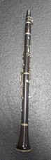 VINTAGE NORMANDY CLARINET P03052607 