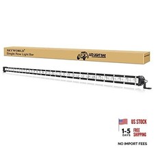 37 inch 180W Single Row LED Light Bar Low Profile Ultra 37 inch 180W Combo
