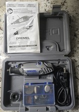 Dremel 3000-1/24 120V Corded Electric Rotary ...