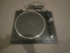 Vintage Pioneer PL-560 2-Speed Full Automatic Stereo Direct Drive Turntable