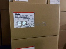 1PCS New CIMRVB4A0023FBA Inverter In Box Yaskawa CIMR-VB4A0023FBA