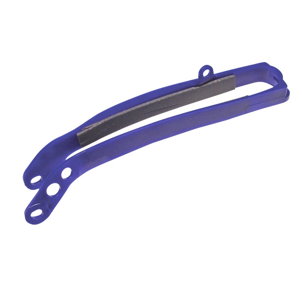 Polisport Swingarm Slider fits Yamaha YZ 250F 450F from 09 WR 250F from 15 blue - Image 5