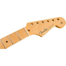 Fender Classic Player '50s Stratocaster Neck Soft V Shape  Maple Fingerboard